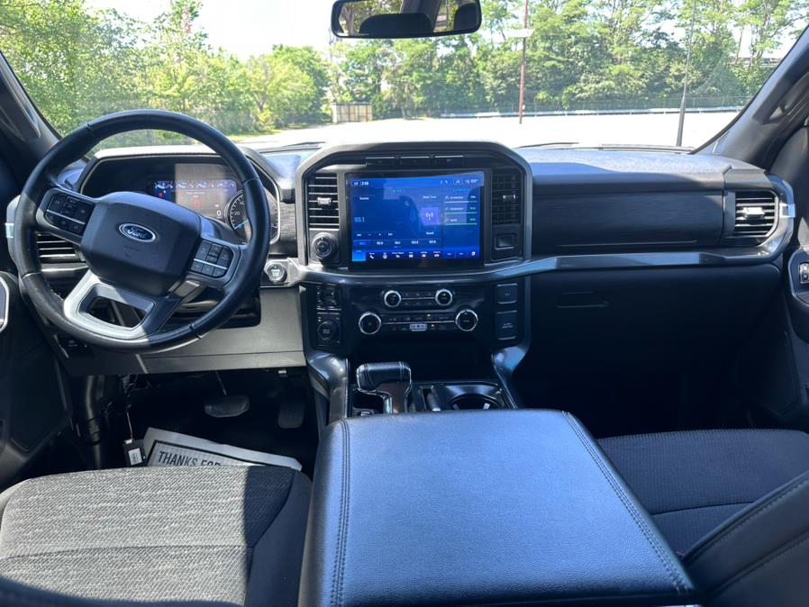 2023 Ford F-150 XLT 4WD SuperCrew 5.5'' Box, available for sale in Garfield, New Jersey | Mikes Auto Sales LLC. Garfield, New Jersey 2023 Ford F-150 XLT 4WD SuperCrew 5.5'' Box, available for sale in Garfield, New Jersey | Mikes Auto Sales LLC. Garfield, New Jersey
