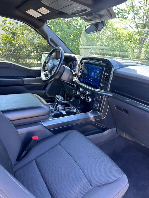 2023 Ford F-150 XLT 4WD SuperCrew 5.5'' Box, available for sale in Garfield, New Jersey | Mikes Auto Sales LLC. Garfield, New Jersey 2023 Ford F-150 XLT 4WD SuperCrew 5.5'' Box, available for sale in Garfield, New Jersey | Mikes Auto Sales LLC. Garfield, New Jersey