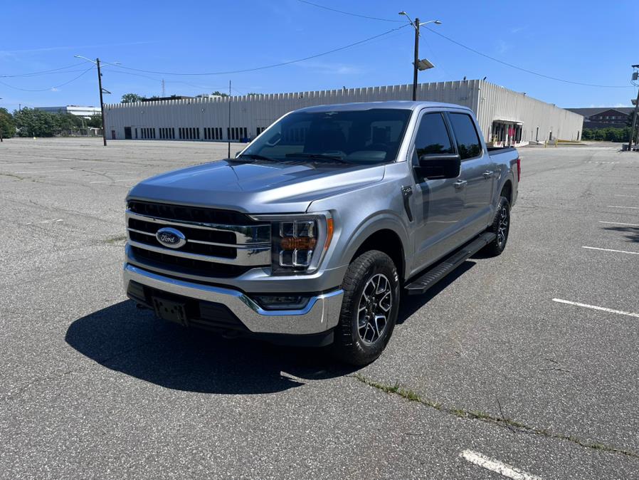 2023 Ford F-150 XLT 4WD SuperCrew 5.5'' Box, available for sale in Garfield, New Jersey | Mikes Auto Sales LLC. Garfield, New Jersey 2023 Ford F-150 XLT 4WD SuperCrew 5.5'' Box, available for sale in Garfield, New Jersey | Mikes Auto Sales LLC. Garfield, New Jersey