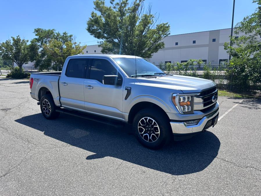 2023 Ford F-150 XLT 4WD SuperCrew 5.5'' Box, available for sale in Garfield, New Jersey | Mikes Auto Sales LLC. Garfield, New Jersey 2023 Ford F-150 XLT 4WD SuperCrew 5.5'' Box, available for sale in Garfield, New Jersey | Mikes Auto Sales LLC. Garfield, New Jersey