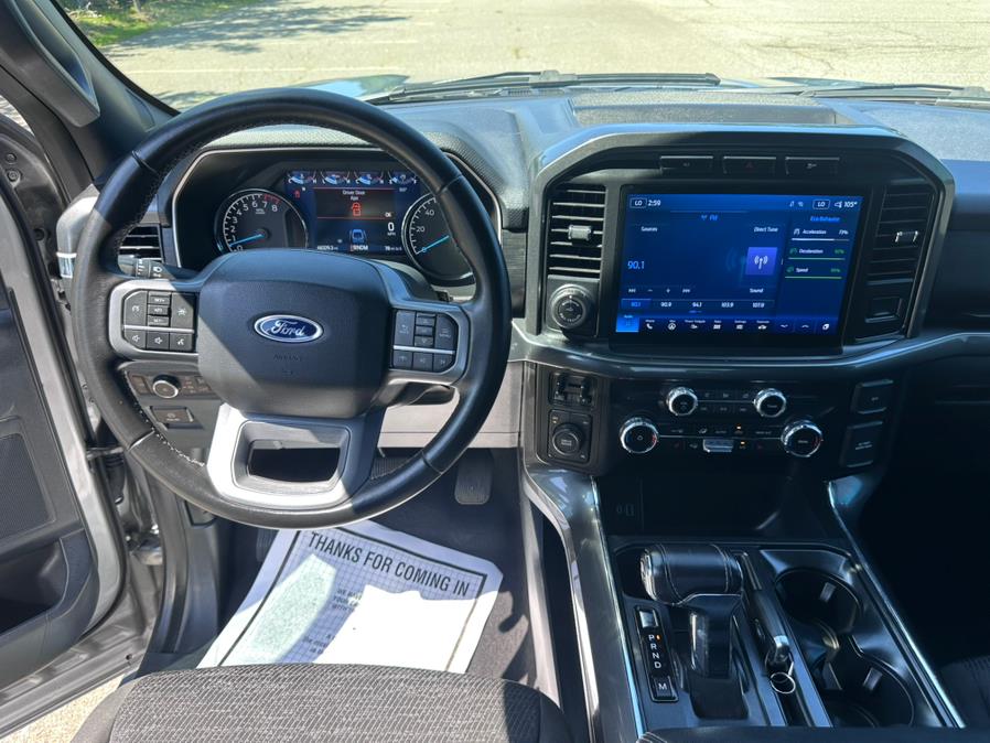 2023 Ford F-150 XLT 4WD SuperCrew 5.5'' Box, available for sale in Garfield, New Jersey | Mikes Auto Sales LLC. Garfield, New Jersey 2023 Ford F-150 XLT 4WD SuperCrew 5.5'' Box, available for sale in Garfield, New Jersey | Mikes Auto Sales LLC. Garfield, New Jersey
