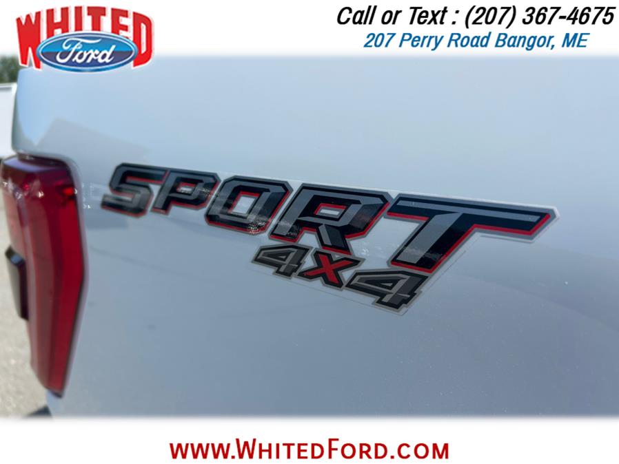 2023 Ford F-150 XLT SPORT 4WD SuperCrew 5.5'' Box, available for sale in Bangor, Maine | Whited Ford. Bangor, Maine 2023 Ford F-150 XLT SPORT 4WD SuperCrew 5.5'' Box, available for sale in Bangor, Maine | Whited Ford. Bangor, Maine