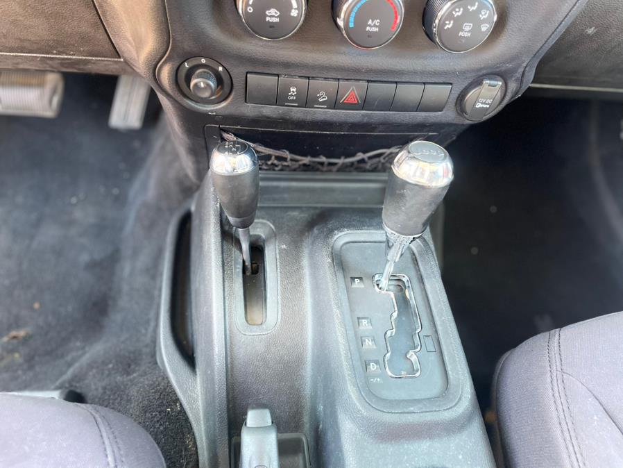2013 Jeep Wrangler 4WD 2dr Sport, available for sale in Plainfield, New Jersey | Best Cars R Us LLC. Plainfield, New Jersey 2013 Jeep Wrangler 4WD 2dr Sport, available for sale in Plainfield, New Jersey | Best Cars R Us LLC. Plainfield, New Jersey