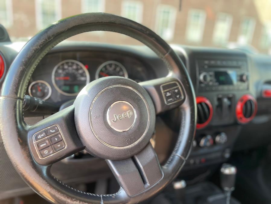 2013 Jeep Wrangler 4WD 2dr Sport, available for sale in Plainfield, New Jersey | Best Cars R Us LLC. Plainfield, New Jersey 2013 Jeep Wrangler 4WD 2dr Sport, available for sale in Plainfield, New Jersey | Best Cars R Us LLC. Plainfield, New Jersey