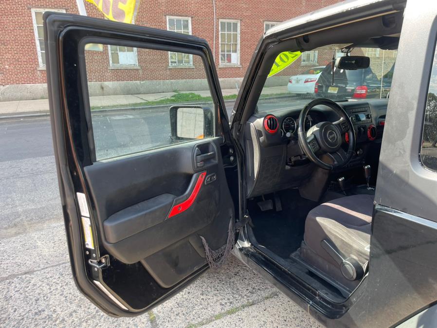 2013 Jeep Wrangler 4WD 2dr Sport, available for sale in Plainfield, New Jersey | Best Cars R Us LLC. Plainfield, New Jersey 2013 Jeep Wrangler 4WD 2dr Sport, available for sale in Plainfield, New Jersey | Best Cars R Us LLC. Plainfield, New Jersey