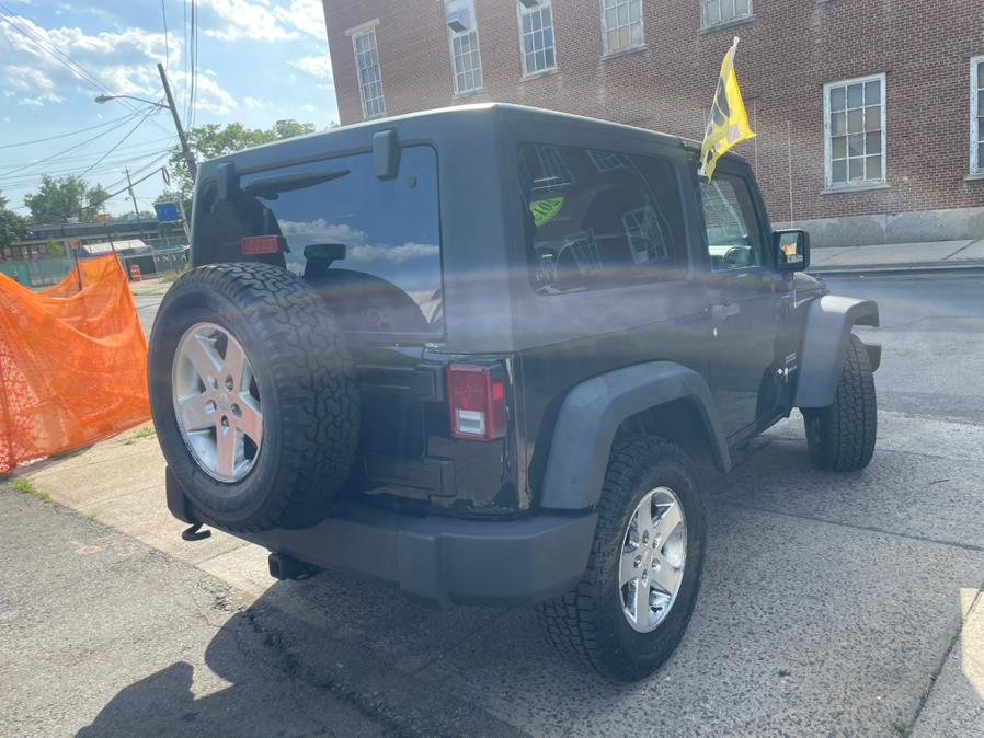 2013 Jeep Wrangler 4WD 2dr Sport, available for sale in Plainfield, New Jersey | Best Cars R Us LLC. Plainfield, New Jersey 2013 Jeep Wrangler 4WD 2dr Sport, available for sale in Plainfield, New Jersey | Best Cars R Us LLC. Plainfield, New Jersey