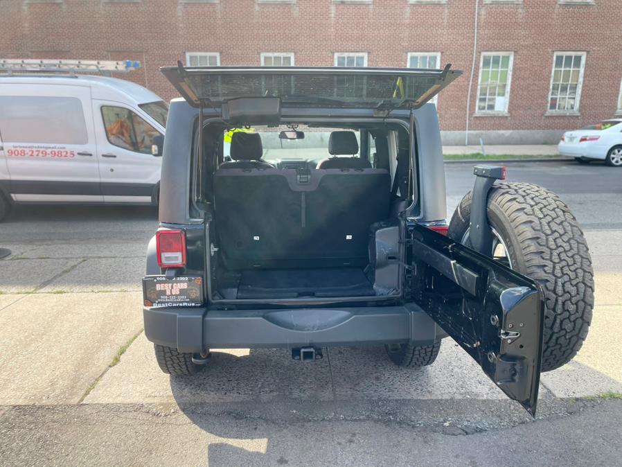 2013 Jeep Wrangler 4WD 2dr Sport, available for sale in Plainfield, New Jersey | Best Cars R Us LLC. Plainfield, New Jersey 2013 Jeep Wrangler 4WD 2dr Sport, available for sale in Plainfield, New Jersey | Best Cars R Us LLC. Plainfield, New Jersey