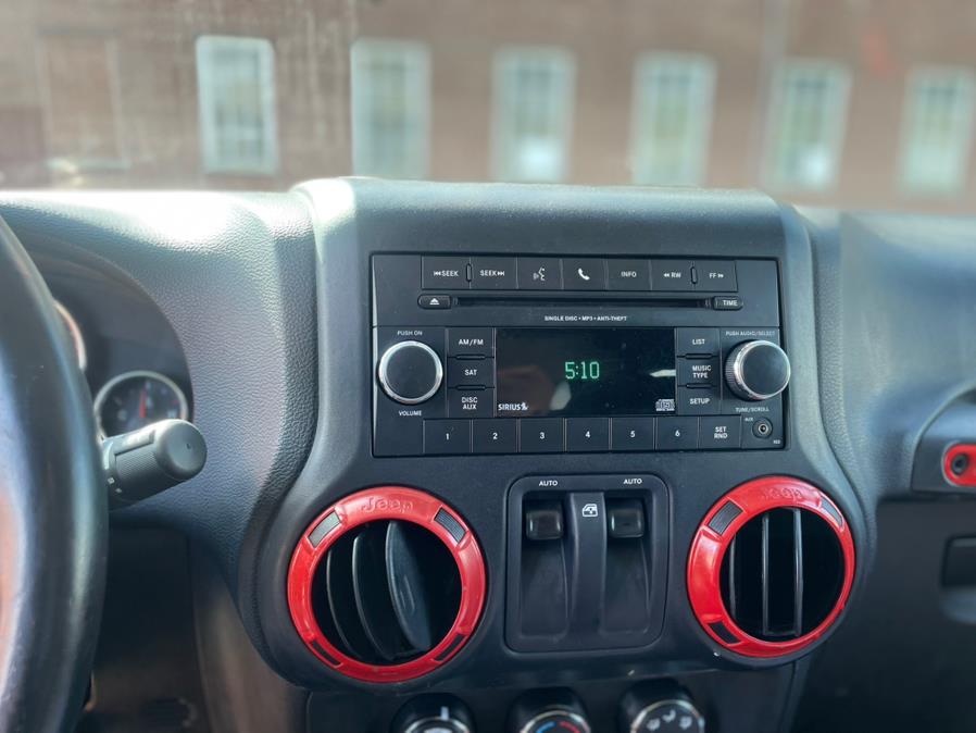 2013 Jeep Wrangler 4WD 2dr Sport, available for sale in Plainfield, New Jersey | Best Cars R Us LLC. Plainfield, New Jersey 2013 Jeep Wrangler 4WD 2dr Sport, available for sale in Plainfield, New Jersey | Best Cars R Us LLC. Plainfield, New Jersey