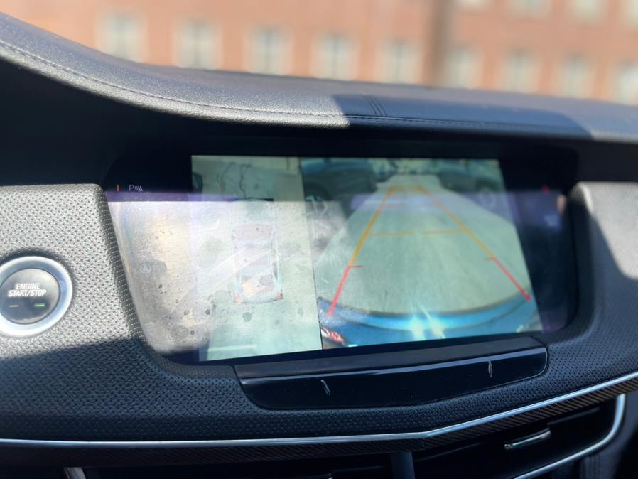 2016 Cadillac CT6 4dr Sdn 3.0L Turbo Premium Luxury AWD, available for sale in Plainfield, New Jersey | Best Cars R Us LLC. Plainfield, New Jersey 2016 Cadillac CT6 4dr Sdn 3.0L Turbo Premium Luxury AWD, available for sale in Plainfield, New Jersey | Best Cars R Us LLC. Plainfield, New Jersey
