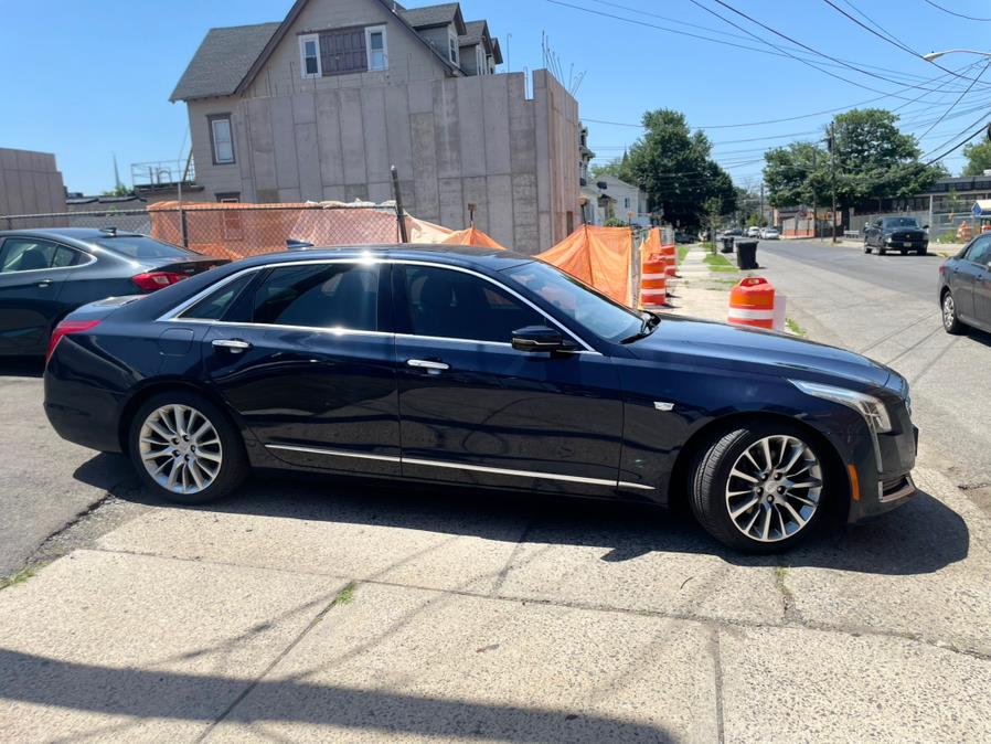 2016 Cadillac CT6 4dr Sdn 3.0L Turbo Premium Luxury AWD, available for sale in Plainfield, New Jersey | Best Cars R Us LLC. Plainfield, New Jersey 2016 Cadillac CT6 4dr Sdn 3.0L Turbo Premium Luxury AWD, available for sale in Plainfield, New Jersey | Best Cars R Us LLC. Plainfield, New Jersey