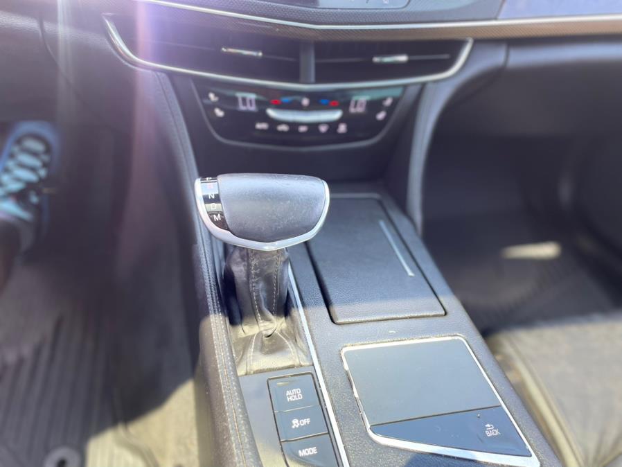 2016 Cadillac CT6 4dr Sdn 3.0L Turbo Premium Luxury AWD, available for sale in Plainfield, New Jersey | Best Cars R Us LLC. Plainfield, New Jersey 2016 Cadillac CT6 4dr Sdn 3.0L Turbo Premium Luxury AWD, available for sale in Plainfield, New Jersey | Best Cars R Us LLC. Plainfield, New Jersey