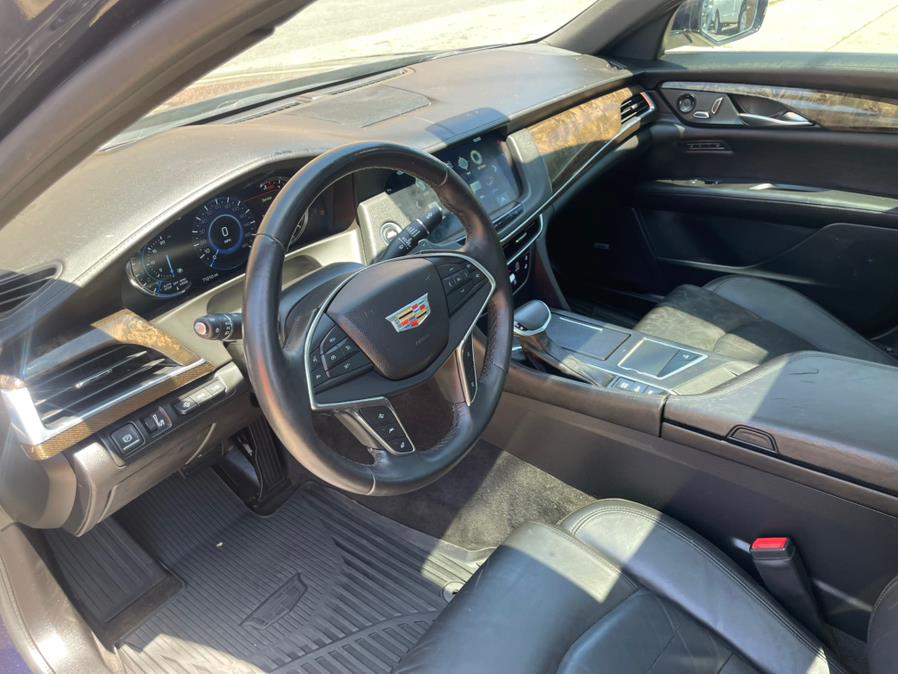2016 Cadillac CT6 4dr Sdn 3.0L Turbo Premium Luxury AWD, available for sale in Plainfield, New Jersey | Best Cars R Us LLC. Plainfield, New Jersey 2016 Cadillac CT6 4dr Sdn 3.0L Turbo Premium Luxury AWD, available for sale in Plainfield, New Jersey | Best Cars R Us LLC. Plainfield, New Jersey