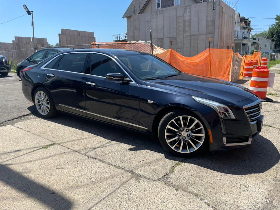 2016 Cadillac CT6 4dr Sdn 3.0L Turbo Premium Luxury AWD, available for sale in Plainfield, New Jersey | Best Cars R Us LLC. Plainfield, New Jersey 2016 Cadillac CT6 4dr Sdn 3.0L Turbo Premium Luxury AWD, available for sale in Plainfield, New Jersey | Best Cars R Us LLC. Plainfield, New Jersey