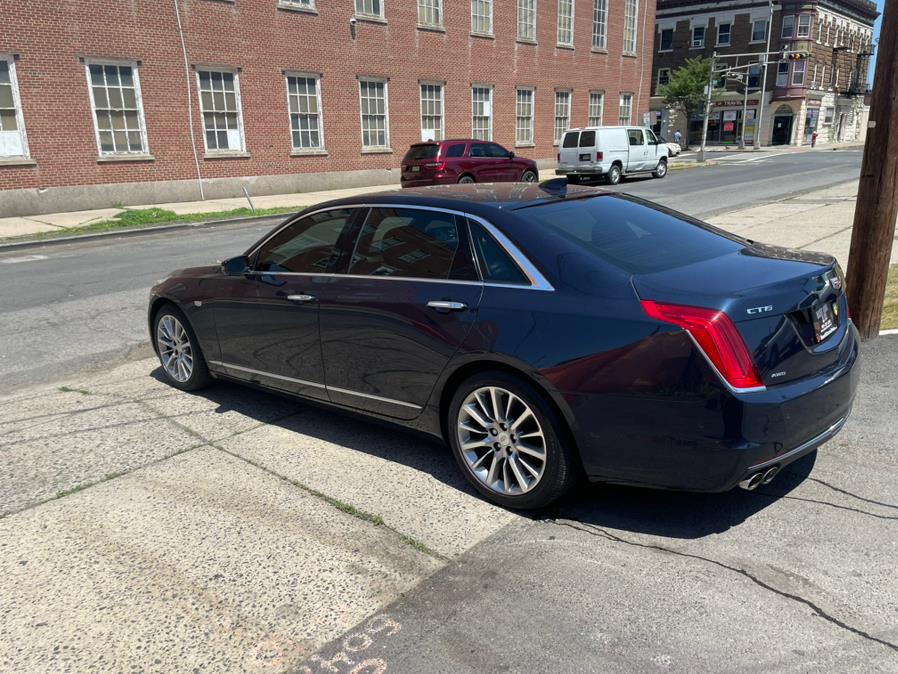 2016 Cadillac CT6 4dr Sdn 3.0L Turbo Premium Luxury AWD, available for sale in Plainfield, New Jersey | Best Cars R Us LLC. Plainfield, New Jersey 2016 Cadillac CT6 4dr Sdn 3.0L Turbo Premium Luxury AWD, available for sale in Plainfield, New Jersey | Best Cars R Us LLC. Plainfield, New Jersey