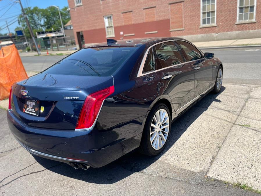 2016 Cadillac CT6 4dr Sdn 3.0L Turbo Premium Luxury AWD, available for sale in Plainfield, New Jersey | Best Cars R Us LLC. Plainfield, New Jersey 2016 Cadillac CT6 4dr Sdn 3.0L Turbo Premium Luxury AWD, available for sale in Plainfield, New Jersey | Best Cars R Us LLC. Plainfield, New Jersey
