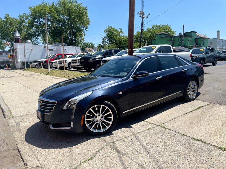 2016 Cadillac CT6 4dr Sdn 3.0L Turbo Premium Luxury AWD, available for sale in Plainfield, New Jersey | Best Cars R Us LLC. Plainfield, New Jersey 2016 Cadillac CT6 4dr Sdn 3.0L Turbo Premium Luxury AWD, available for sale in Plainfield, New Jersey | Best Cars R Us LLC. Plainfield, New Jersey