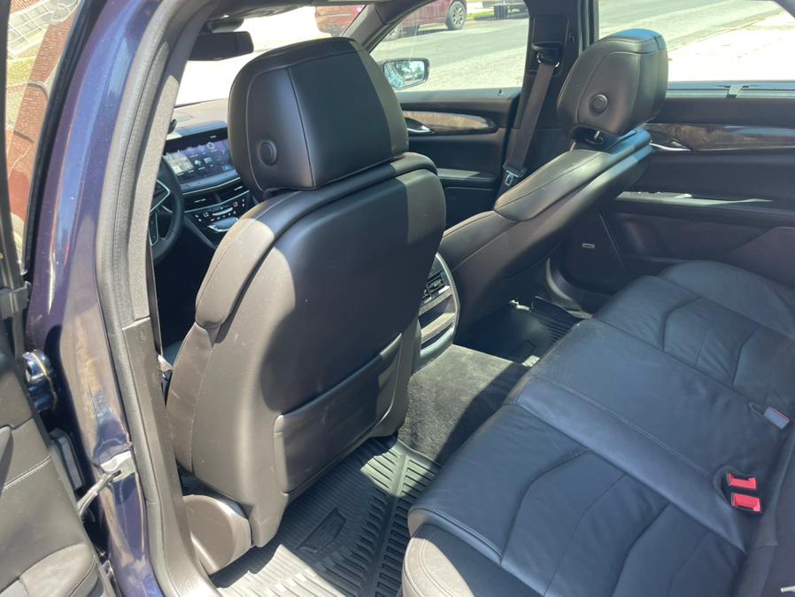 2016 Cadillac CT6 4dr Sdn 3.0L Turbo Premium Luxury AWD, available for sale in Plainfield, New Jersey | Best Cars R Us LLC. Plainfield, New Jersey 2016 Cadillac CT6 4dr Sdn 3.0L Turbo Premium Luxury AWD, available for sale in Plainfield, New Jersey | Best Cars R Us LLC. Plainfield, New Jersey