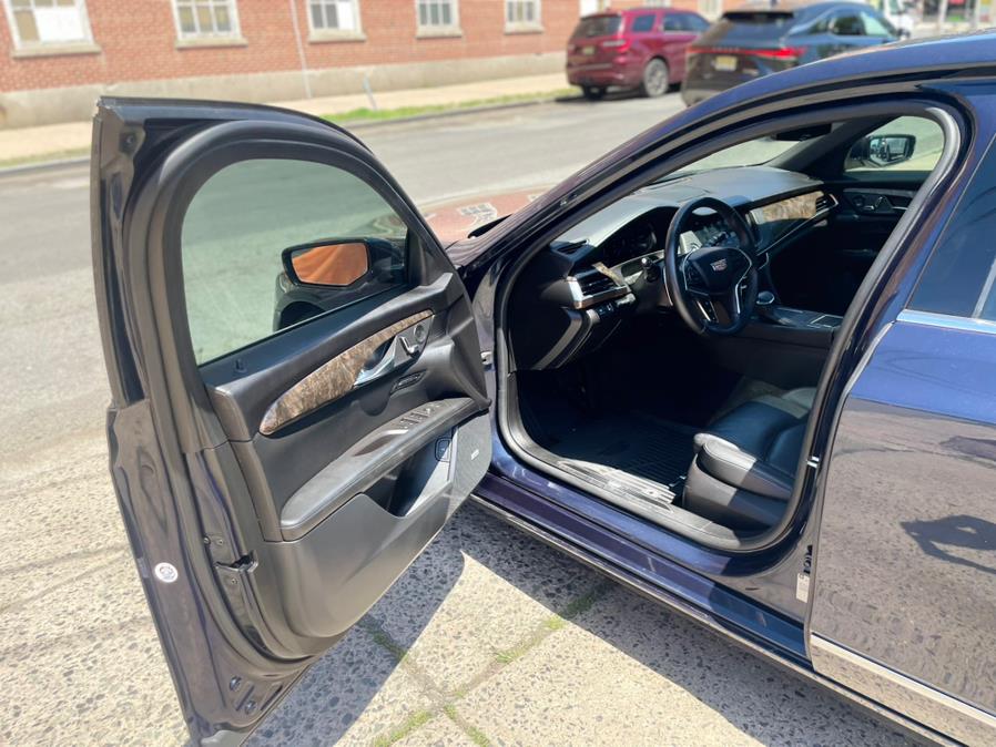 2016 Cadillac CT6 4dr Sdn 3.0L Turbo Premium Luxury AWD, available for sale in Plainfield, New Jersey | Best Cars R Us LLC. Plainfield, New Jersey 2016 Cadillac CT6 4dr Sdn 3.0L Turbo Premium Luxury AWD, available for sale in Plainfield, New Jersey | Best Cars R Us LLC. Plainfield, New Jersey