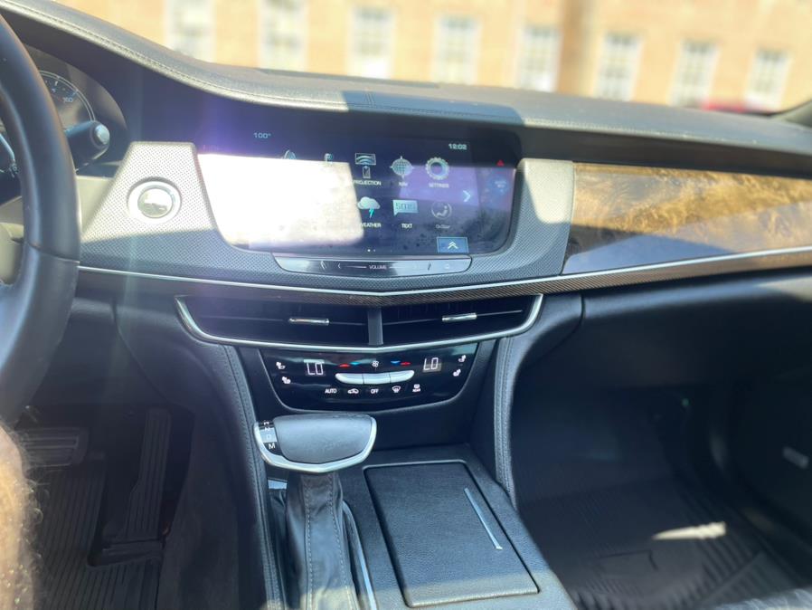 2016 Cadillac CT6 4dr Sdn 3.0L Turbo Premium Luxury AWD, available for sale in Plainfield, New Jersey | Best Cars R Us LLC. Plainfield, New Jersey 2016 Cadillac CT6 4dr Sdn 3.0L Turbo Premium Luxury AWD, available for sale in Plainfield, New Jersey | Best Cars R Us LLC. Plainfield, New Jersey