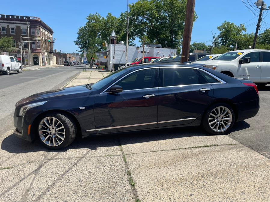 2016 Cadillac CT6 4dr Sdn 3.0L Turbo Premium Luxury AWD, available for sale in Plainfield, New Jersey | Best Cars R Us LLC. Plainfield, New Jersey 2016 Cadillac CT6 4dr Sdn 3.0L Turbo Premium Luxury AWD, available for sale in Plainfield, New Jersey | Best Cars R Us LLC. Plainfield, New Jersey