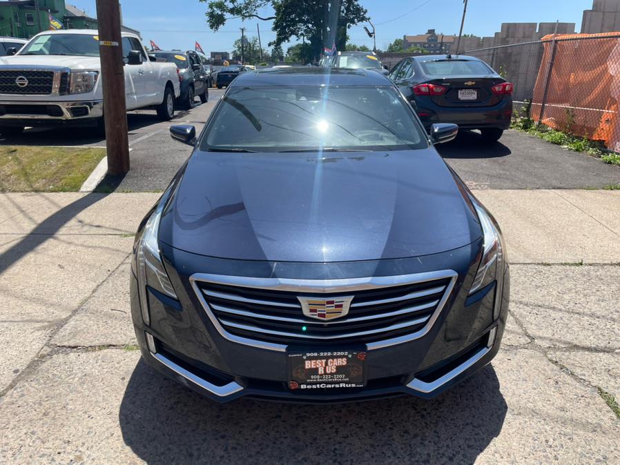 2016 Cadillac CT6 4dr Sdn 3.0L Turbo Premium Luxury AWD, available for sale in Plainfield, New Jersey | Best Cars R Us LLC. Plainfield, New Jersey 2016 Cadillac CT6 4dr Sdn 3.0L Turbo Premium Luxury AWD, available for sale in Plainfield, New Jersey | Best Cars R Us LLC. Plainfield, New Jersey