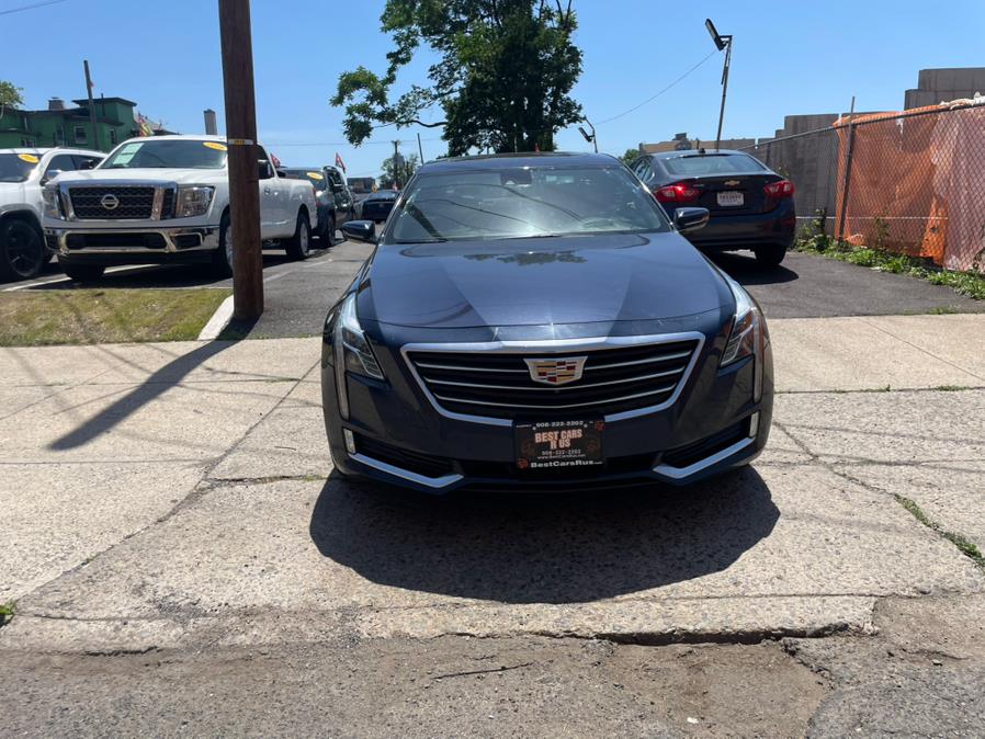 2016 Cadillac CT6 4dr Sdn 3.0L Turbo Premium Luxury AWD, available for sale in Plainfield, New Jersey | Best Cars R Us LLC. Plainfield, New Jersey 2016 Cadillac CT6 4dr Sdn 3.0L Turbo Premium Luxury AWD, available for sale in Plainfield, New Jersey | Best Cars R Us LLC. Plainfield, New Jersey