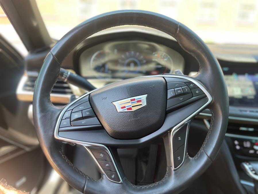 2016 Cadillac CT6 4dr Sdn 3.0L Turbo Premium Luxury AWD, available for sale in Plainfield, New Jersey | Best Cars R Us LLC. Plainfield, New Jersey 2016 Cadillac CT6 4dr Sdn 3.0L Turbo Premium Luxury AWD, available for sale in Plainfield, New Jersey | Best Cars R Us LLC. Plainfield, New Jersey