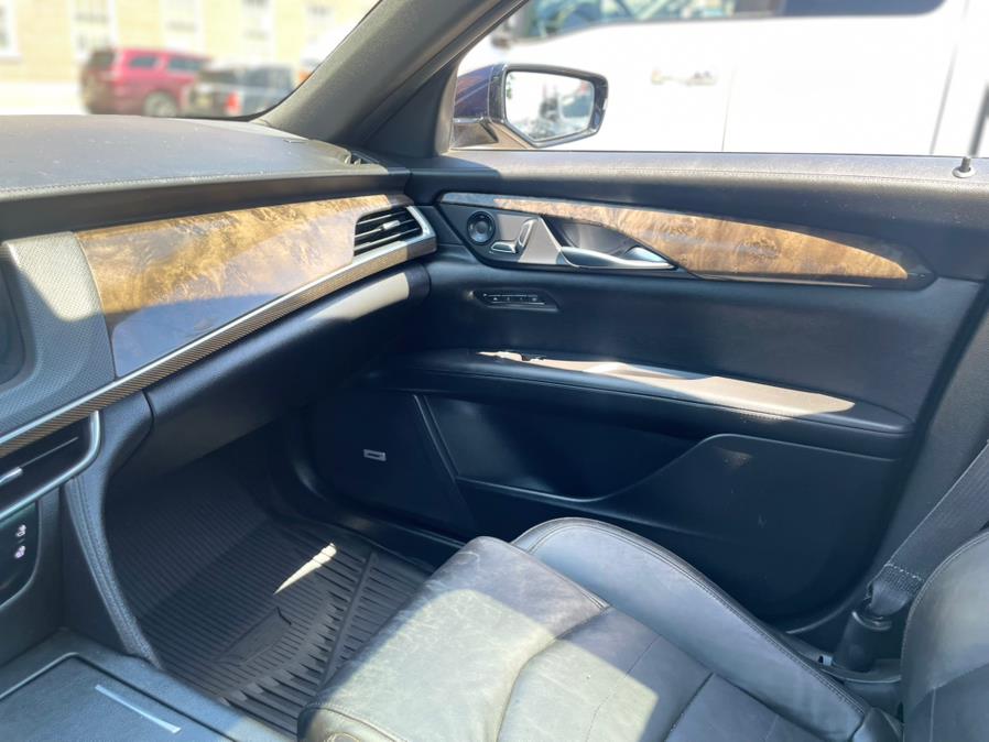 2016 Cadillac CT6 4dr Sdn 3.0L Turbo Premium Luxury AWD, available for sale in Plainfield, New Jersey | Best Cars R Us LLC. Plainfield, New Jersey 2016 Cadillac CT6 4dr Sdn 3.0L Turbo Premium Luxury AWD, available for sale in Plainfield, New Jersey | Best Cars R Us LLC. Plainfield, New Jersey