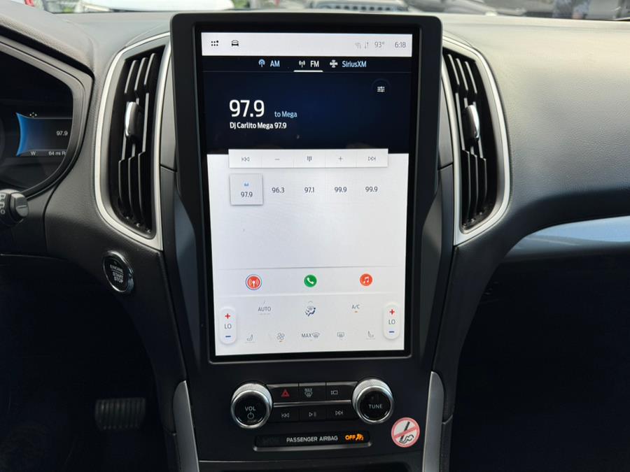 2023 Ford Edge SEL AWD, available for sale in Irvington, New Jersey | Elis Motors Corp. Irvington, New Jersey 2023 Ford Edge SEL AWD, available for sale in Irvington, New Jersey | Elis Motors Corp. Irvington, New Jersey