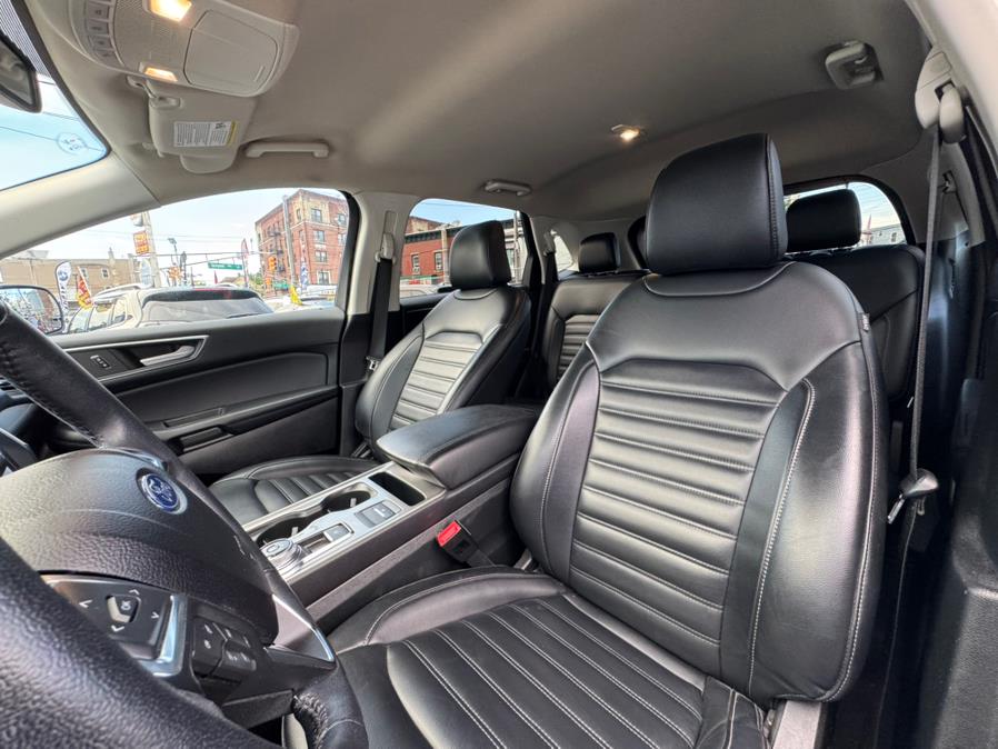 2023 Ford Edge SEL AWD, available for sale in Irvington, New Jersey | Elis Motors Corp. Irvington, New Jersey 2023 Ford Edge SEL AWD, available for sale in Irvington, New Jersey | Elis Motors Corp. Irvington, New Jersey