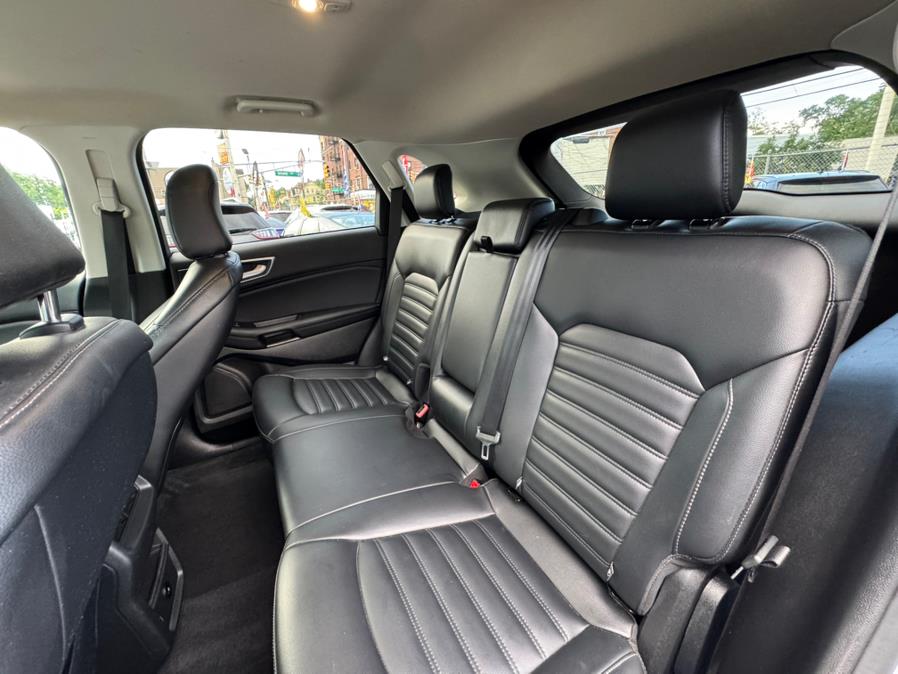 2023 Ford Edge SEL AWD, available for sale in Irvington, New Jersey | Elis Motors Corp. Irvington, New Jersey 2023 Ford Edge SEL AWD, available for sale in Irvington, New Jersey | Elis Motors Corp. Irvington, New Jersey