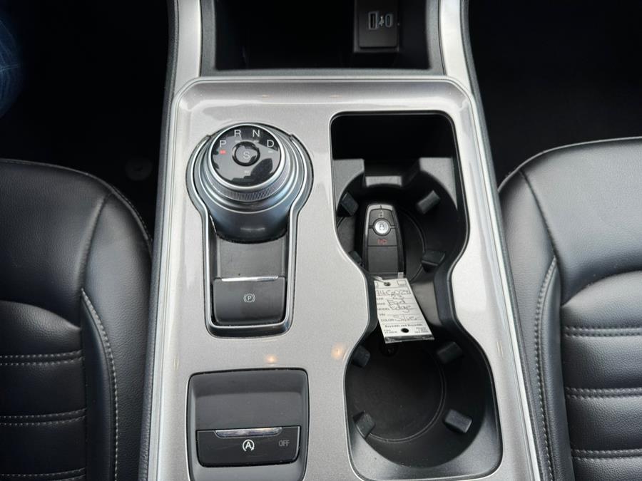 2023 Ford Edge SEL AWD, available for sale in Irvington, New Jersey | Elis Motors Corp. Irvington, New Jersey 2023 Ford Edge SEL AWD, available for sale in Irvington, New Jersey | Elis Motors Corp. Irvington, New Jersey