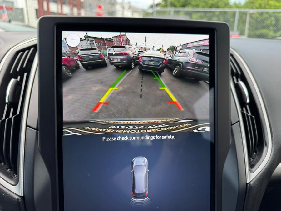 2023 Ford Edge SEL AWD, available for sale in Irvington, New Jersey | Elis Motors Corp. Irvington, New Jersey 2023 Ford Edge SEL AWD, available for sale in Irvington, New Jersey | Elis Motors Corp. Irvington, New Jersey