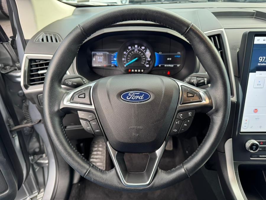 2023 Ford Edge SEL AWD, available for sale in Irvington, New Jersey | Elis Motors Corp. Irvington, New Jersey 2023 Ford Edge SEL AWD, available for sale in Irvington, New Jersey | Elis Motors Corp. Irvington, New Jersey
