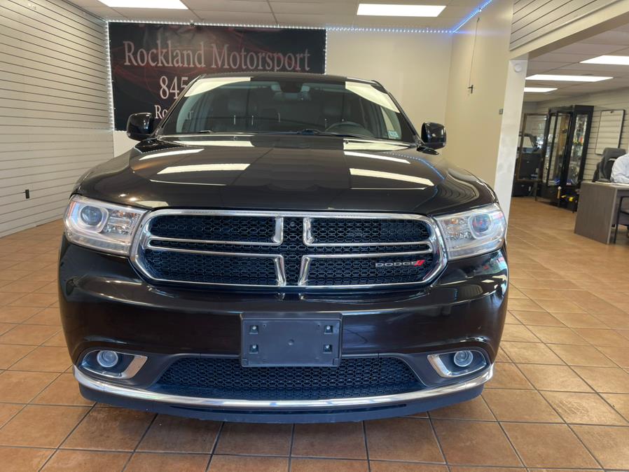 2015 Dodge Durango AWD 4dr Limited, available for sale in Suffern, New York | Rockland Motor Sport. Suffern, New York 2015 Dodge Durango AWD 4dr Limited, available for sale in Suffern, New York | Rockland Motor Sport. Suffern, New York