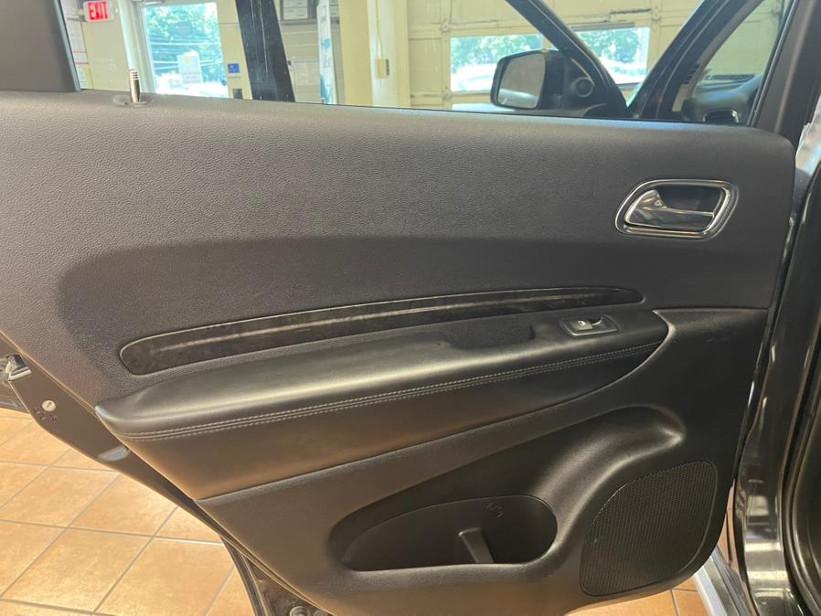 2015 Dodge Durango AWD 4dr Limited, available for sale in Suffern, New York | Rockland Motor Sport. Suffern, New York 2015 Dodge Durango AWD 4dr Limited, available for sale in Suffern, New York | Rockland Motor Sport. Suffern, New York