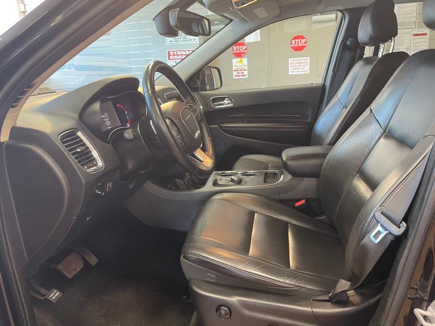 2015 Dodge Durango AWD 4dr Limited, available for sale in Suffern, New York | Rockland Motor Sport. Suffern, New York 2015 Dodge Durango AWD 4dr Limited, available for sale in Suffern, New York | Rockland Motor Sport. Suffern, New York