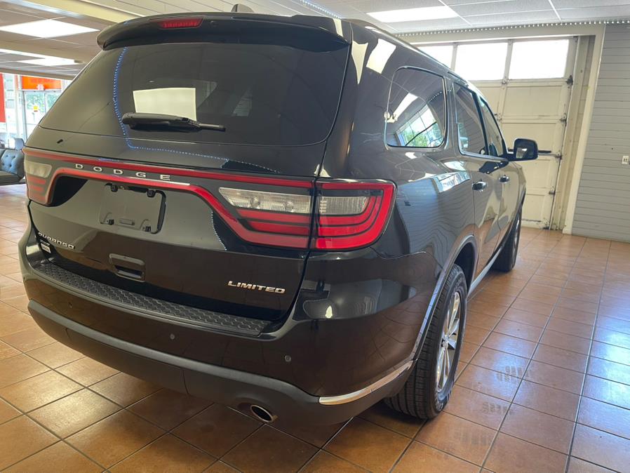 2015 Dodge Durango AWD 4dr Limited, available for sale in Suffern, New York | Rockland Motor Sport. Suffern, New York 2015 Dodge Durango AWD 4dr Limited, available for sale in Suffern, New York | Rockland Motor Sport. Suffern, New York