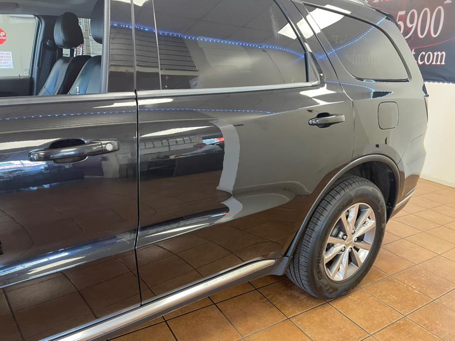 2015 Dodge Durango AWD 4dr Limited, available for sale in Suffern, New York | Rockland Motor Sport. Suffern, New York 2015 Dodge Durango AWD 4dr Limited, available for sale in Suffern, New York | Rockland Motor Sport. Suffern, New York