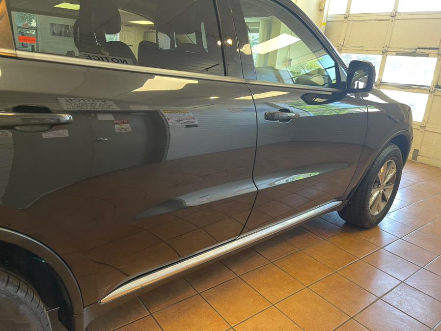 2015 Dodge Durango AWD 4dr Limited, available for sale in Suffern, New York | Rockland Motor Sport. Suffern, New York 2015 Dodge Durango AWD 4dr Limited, available for sale in Suffern, New York | Rockland Motor Sport. Suffern, New York