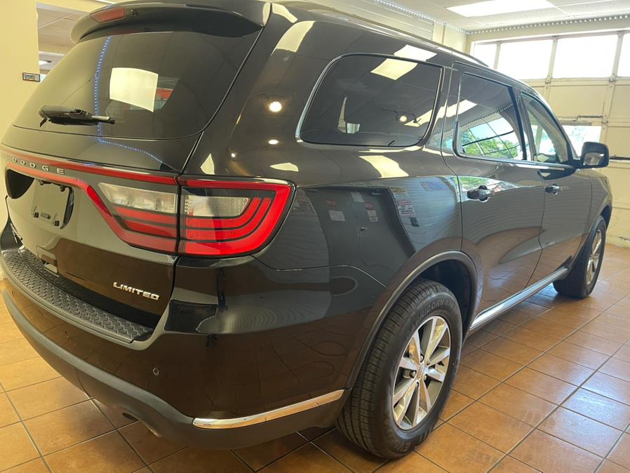 2015 Dodge Durango AWD 4dr Limited, available for sale in Suffern, New York | Rockland Motor Sport. Suffern, New York 2015 Dodge Durango AWD 4dr Limited, available for sale in Suffern, New York | Rockland Motor Sport. Suffern, New York