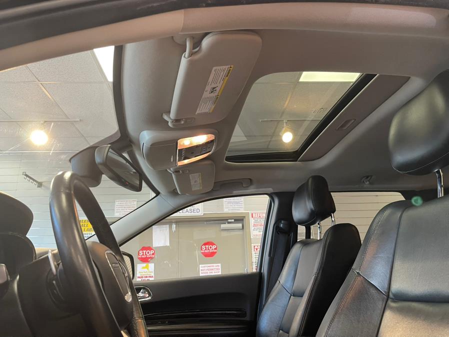 2015 Dodge Durango AWD 4dr Limited, available for sale in Suffern, New York | Rockland Motor Sport. Suffern, New York 2015 Dodge Durango AWD 4dr Limited, available for sale in Suffern, New York | Rockland Motor Sport. Suffern, New York