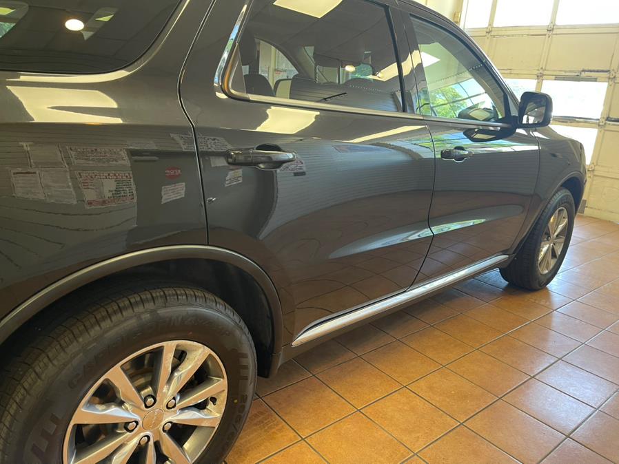 2015 Dodge Durango AWD 4dr Limited, available for sale in Suffern, New York | Rockland Motor Sport. Suffern, New York 2015 Dodge Durango AWD 4dr Limited, available for sale in Suffern, New York | Rockland Motor Sport. Suffern, New York