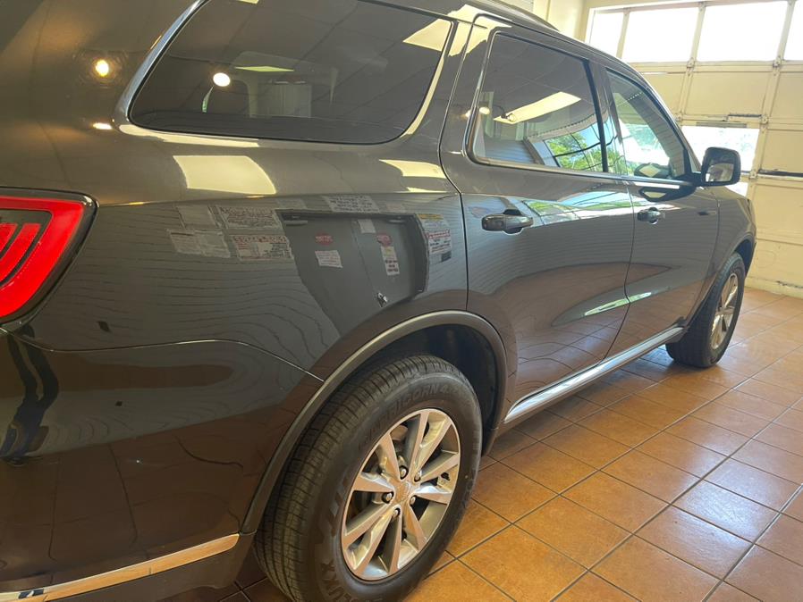 2015 Dodge Durango AWD 4dr Limited, available for sale in Suffern, New York | Rockland Motor Sport. Suffern, New York 2015 Dodge Durango AWD 4dr Limited, available for sale in Suffern, New York | Rockland Motor Sport. Suffern, New York