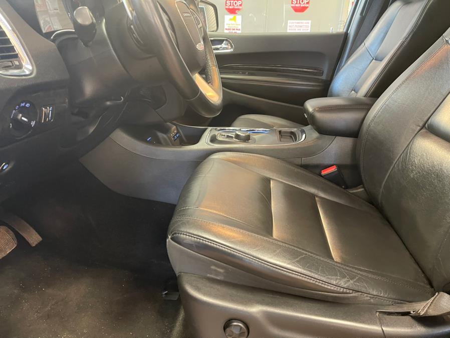 2015 Dodge Durango AWD 4dr Limited, available for sale in Suffern, New York | Rockland Motor Sport. Suffern, New York 2015 Dodge Durango AWD 4dr Limited, available for sale in Suffern, New York | Rockland Motor Sport. Suffern, New York