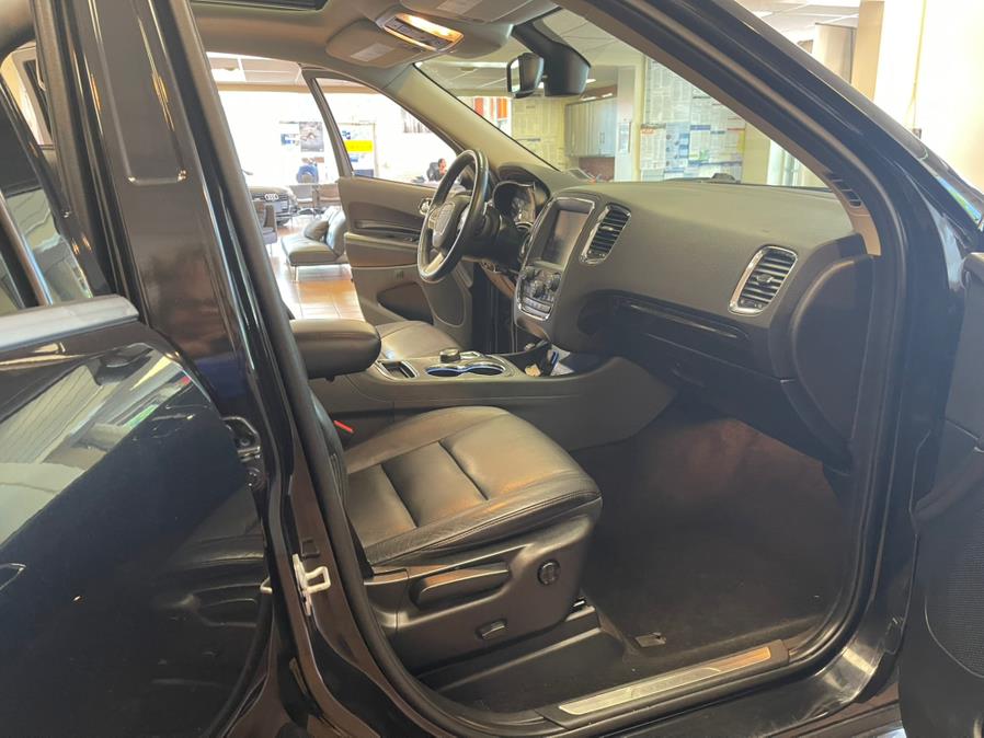 2015 Dodge Durango AWD 4dr Limited, available for sale in Suffern, New York | Rockland Motor Sport. Suffern, New York 2015 Dodge Durango AWD 4dr Limited, available for sale in Suffern, New York | Rockland Motor Sport. Suffern, New York