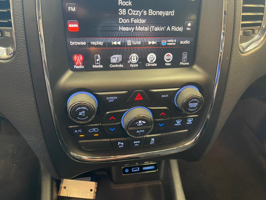 2015 Dodge Durango AWD 4dr Limited, available for sale in Suffern, New York | Rockland Motor Sport. Suffern, New York 2015 Dodge Durango AWD 4dr Limited, available for sale in Suffern, New York | Rockland Motor Sport. Suffern, New York