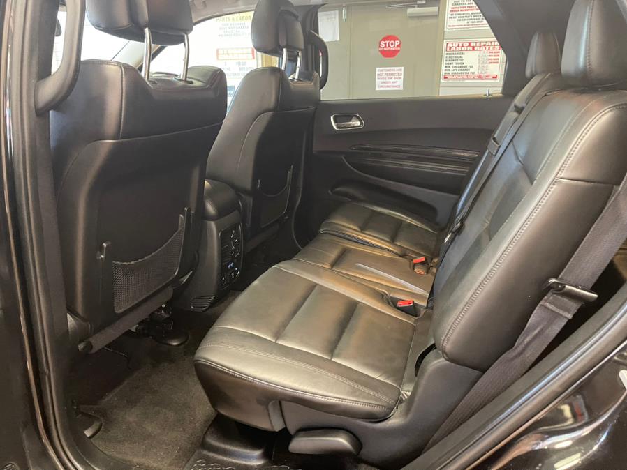 2015 Dodge Durango AWD 4dr Limited, available for sale in Suffern, New York | Rockland Motor Sport. Suffern, New York 2015 Dodge Durango AWD 4dr Limited, available for sale in Suffern, New York | Rockland Motor Sport. Suffern, New York