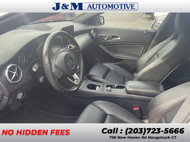 2018 Mercedes-benz Cla CLA 250, available for sale in Naugatuck, Connecticut | J&M Automotive Sls&Svc LLC. Naugatuck, Connecticut 2018 Mercedes-benz Cla CLA 250, available for sale in Naugatuck, Connecticut | J&M Automotive Sls&Svc LLC. Naugatuck, Connecticut