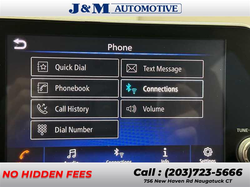 2019 Nissan Altima 2.5 SR, available for sale in Naugatuck, Connecticut | J&M Automotive Sls&Svc LLC. Naugatuck, Connecticut 2019 Nissan Altima 2.5 SR, available for sale in Naugatuck, Connecticut | J&M Automotive Sls&Svc LLC. Naugatuck, Connecticut